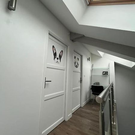 La Maison Du Bonheur 70 M² Сент-Аман-лез-О Экстерьер фото