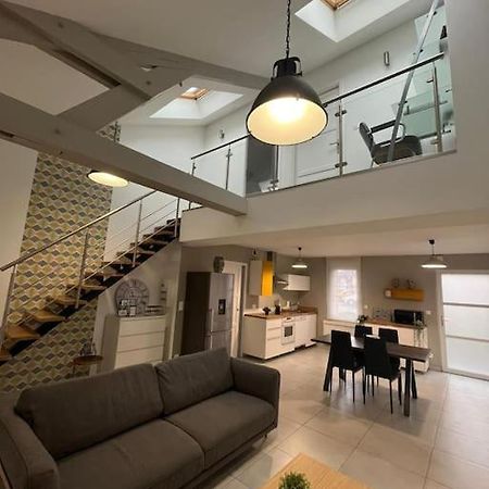 La Maison Du Bonheur 70 M² Сент-Аман-лез-О Экстерьер фото