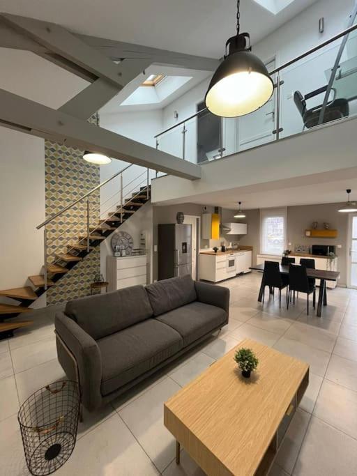La Maison Du Bonheur 70 M² Сент-Аман-лез-О Экстерьер фото